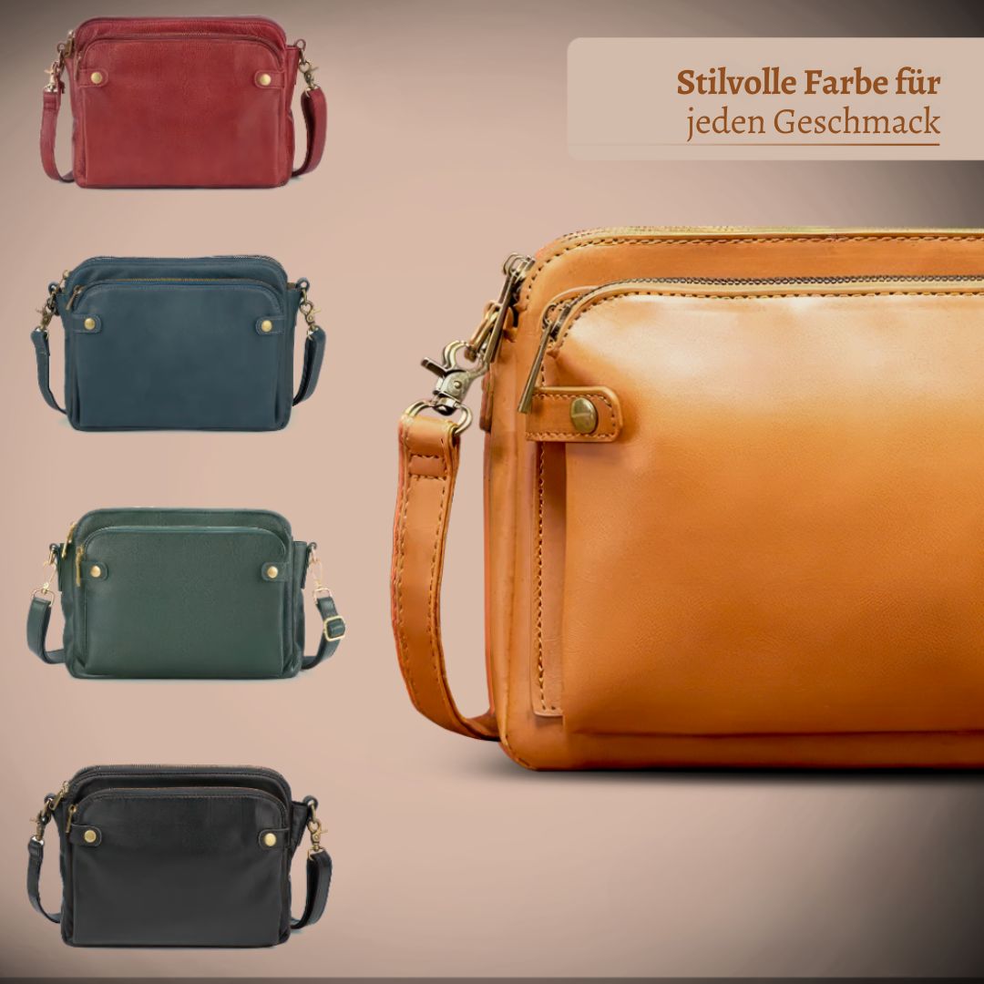 Hélène - Sac À Main Élégant