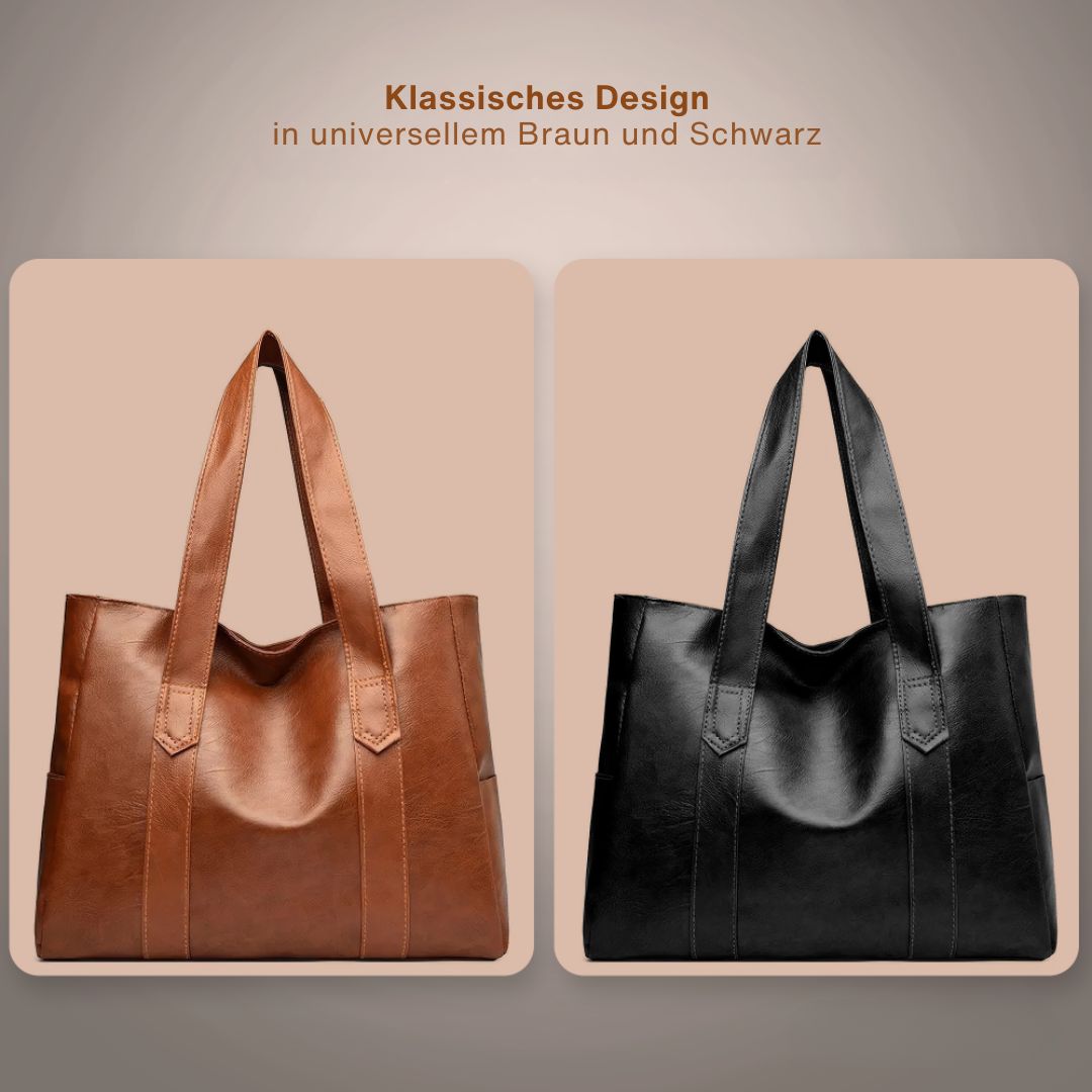 Klara - Sac À Bandoulière Élégant