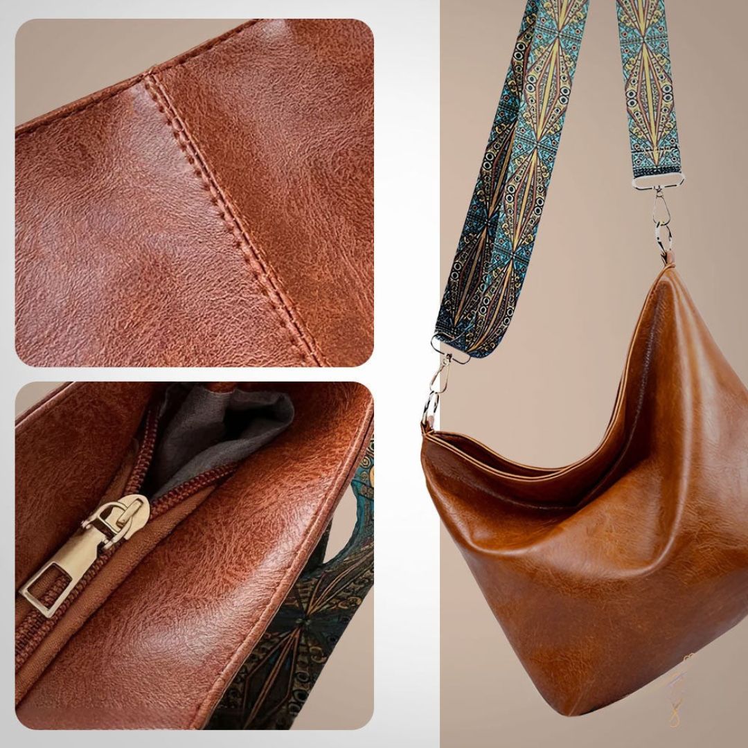 Greta - Sac À Main Élégant