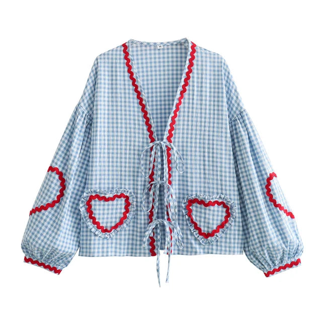 Sophie - Haut Chic Et Confortable — Maison Lioré Paris