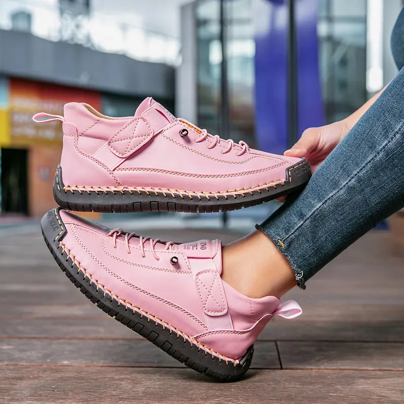 Mia - Baskets Orthopédiques Confortables