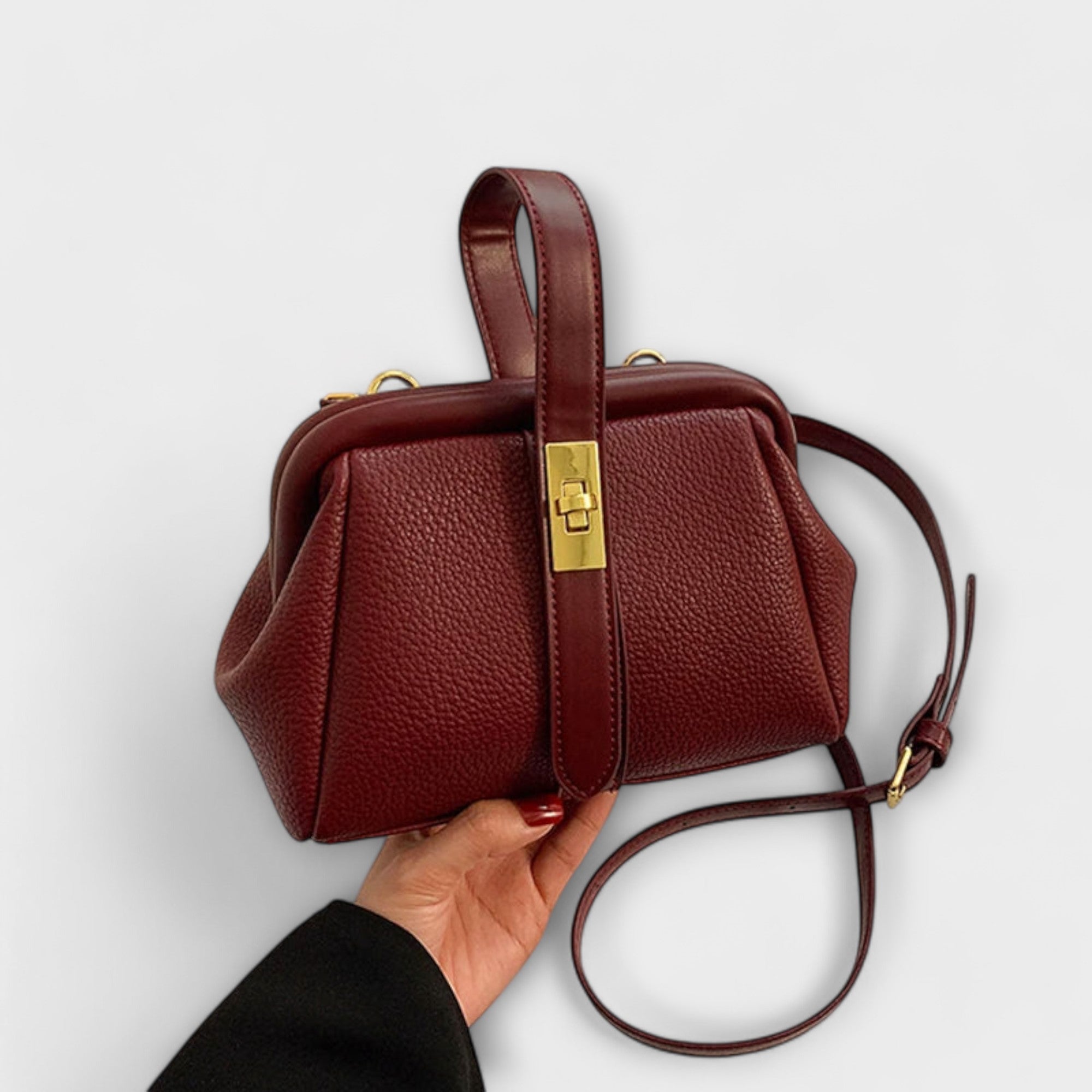 Maelis - Sac Élégant Et Polyvalent