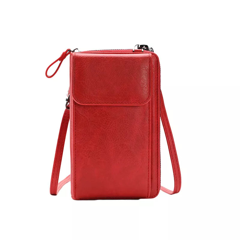 Clara - Sac À Main Élégant