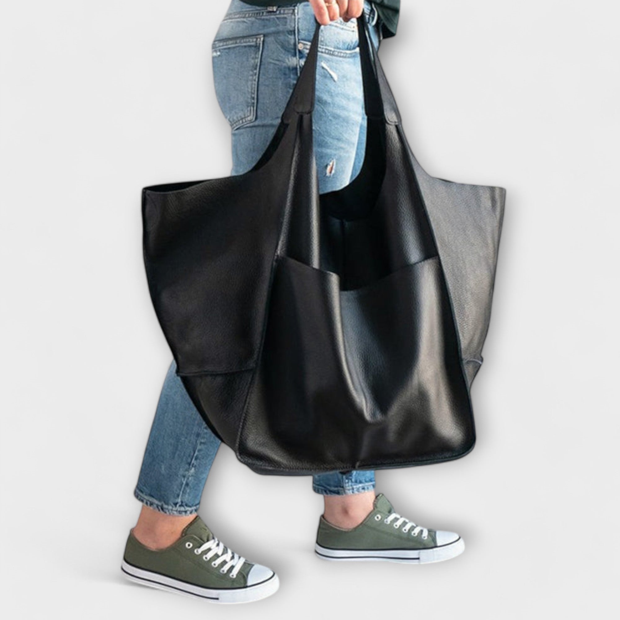 Arwen - Sac Weekender Élégant
