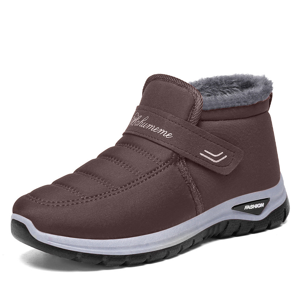 Maria - Baskets D'Hiver Confortables