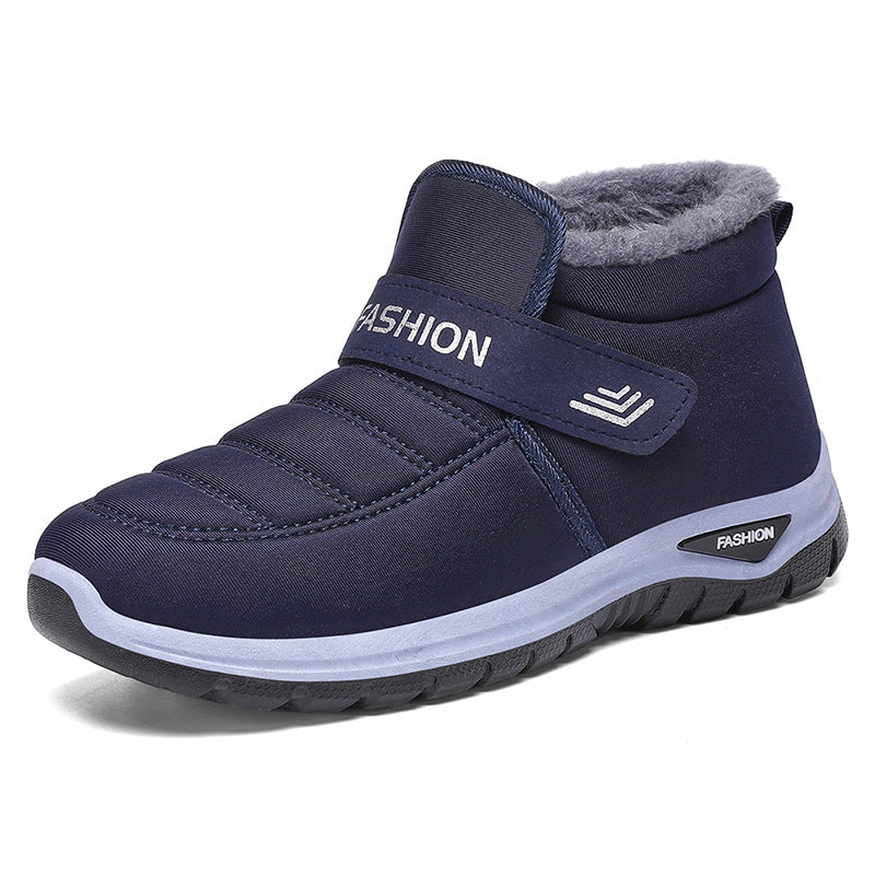 Maria - Baskets D'Hiver Confortables