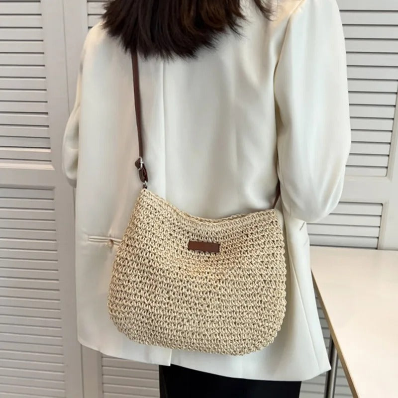 Livia - Sac à Bandoulière (1+1)